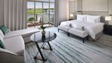 The Address Montgomerie Dubai Room