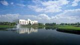 The Address Montgomerie Dubai Exterior