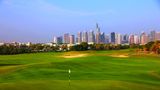 The Address Montgomerie Dubai Golf