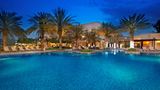 The Address Montgomerie Dubai Pool