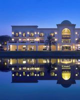 The Address Montgomerie Dubai