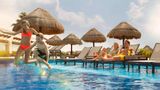Moon Palace Cancun Pool