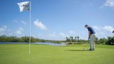 Moon Palace Cancun Golf