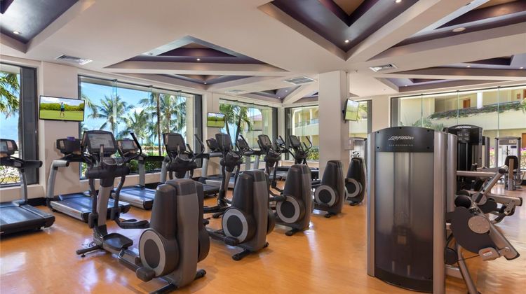 Moon Palace Cancun Health