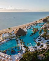 Moon Palace Cancun