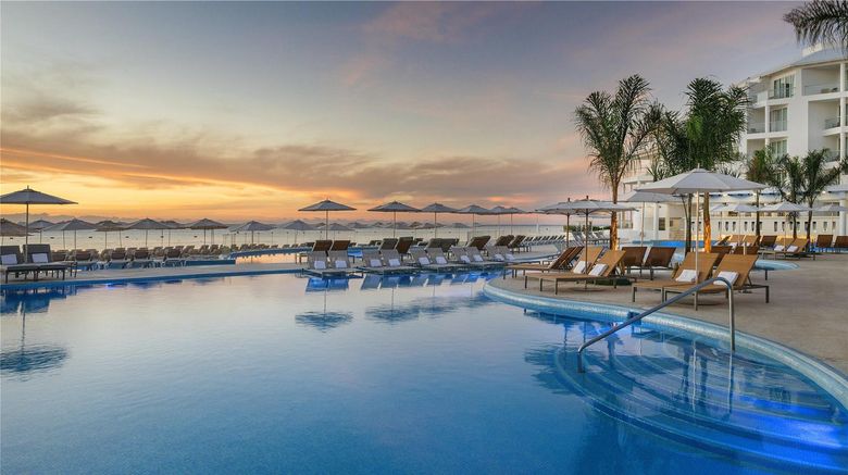 Playacar Palace Exterior. Images powered by <a href="https://iceportal.shijigroup.com" target="_blank" rel="noopener">Ice Portal</a>.