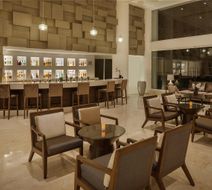 Playacar Palace Lobby