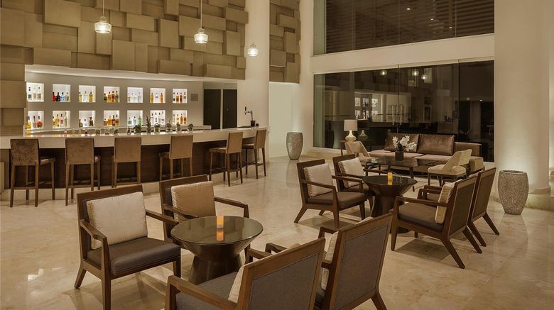 <b>Playacar Palace Lobby</b>. Images powered by <a href="https://iceportal.shijigroup.com/" title="IcePortal" target="_blank">IcePortal</a>.