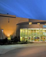 Dimond Center Hotel