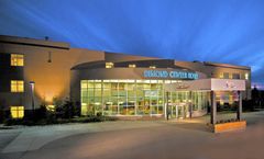 Dimond Center Hotel