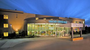 Dimond Center Hotel