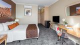 Kimberley Gardens Hotel, Serviced Apts Room