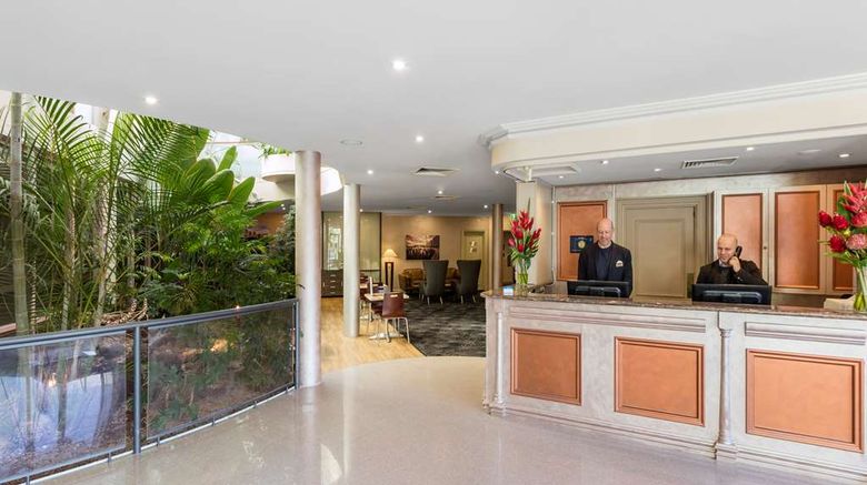 <b>Kimberley Gardens Hotel, Serviced Apts Lobby</b>. Images powered by <a href="https://iceportal.shijigroup.com/" title="IcePortal" target="_blank">IcePortal</a>.