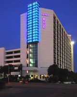 Hotel Blue