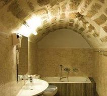 New Malvasia Hotel Room