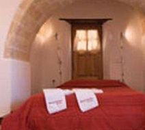 New Malvasia Hotel Room