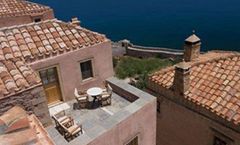 New Malvasia Hotel