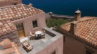 New Malvasia Hotel