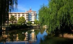 Hotel Dos Templarios