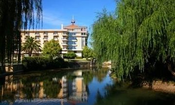 Hotel Dos Templarios