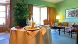 Hotel Dos Templarios Suite