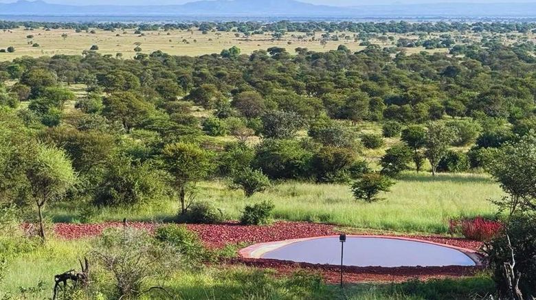 <b>Kirawira Serena Camp Recreation</b>. Images powered by <a href="https://iceportal.shijigroup.com/" title="IcePortal" target="_blank">IcePortal</a>.