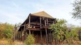 Kirawira Serena Camp Room