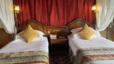 Kirawira Serena Camp Room