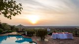 Kirawira Serena Camp Pool