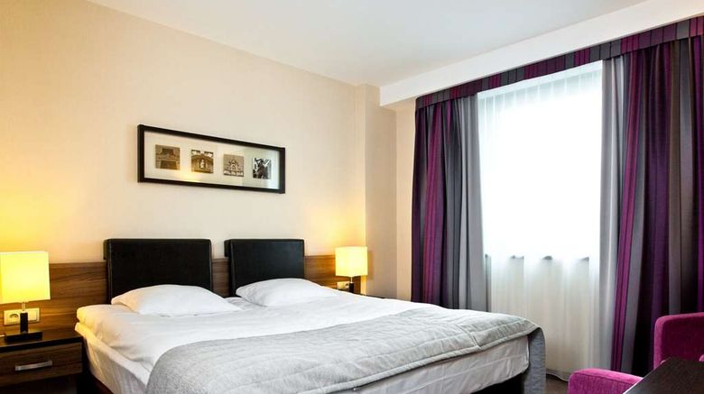 <b>Qubus Hotel Bielsko Biala Room</b>. Images powered by <a href="https://iceportal.shijigroup.com/" title="IcePortal" target="_blank">IcePortal</a>.