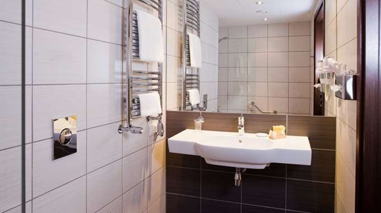<b>Qubus Hotel Bielsko Biala Room</b>. Images powered by <a href="https://iceportal.shijigroup.com/" title="IcePortal" target="_blank">IcePortal</a>.