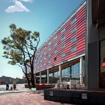 Qubus Hotel Bielsko Biala