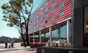 Qubus Hotel Bielsko Biala