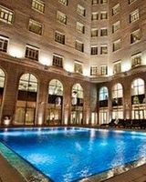 Concorde Hotel Doha