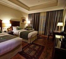 Concorde Hotel Doha Room