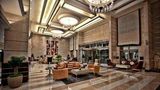 <b>Concorde Hotel Doha Lobby</b>. Images powered by <a href="https://iceportal.shijigroup.com/" title="IcePortal" target="_blank">IcePortal</a>.