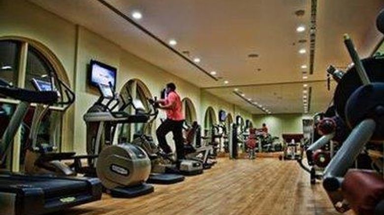 <b>Concorde Hotel Doha Health</b>. Images powered by <a href="https://iceportal.shijigroup.com/" title="IcePortal" target="_blank">IcePortal</a>.