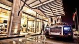 <b>Concorde Hotel Doha Lobby</b>. Images powered by <a href="https://iceportal.shijigroup.com/" title="IcePortal" target="_blank">IcePortal</a>.
