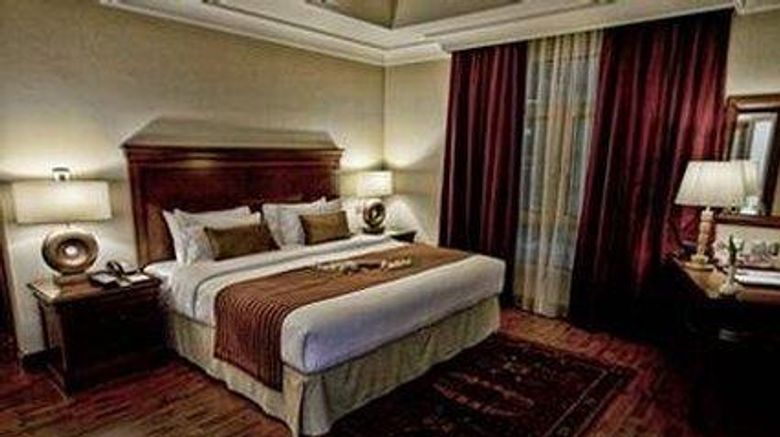 <b>Concorde Hotel Doha Suite</b>. Images powered by <a href="https://iceportal.shijigroup.com/" title="IcePortal" target="_blank">IcePortal</a>.