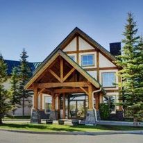Lakeview Inn & Suites Okotoks