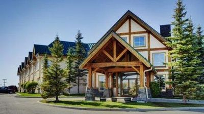 Lakeview Inn & Suites Okotoks