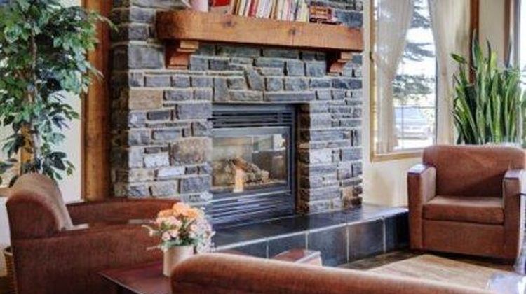 Lakeview Inn & Suites Okotoks Restaurant