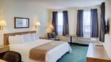 <b>Lakeview Inn & Suites Okotoks Room</b>. Images powered by <a href="https://iceportal.shijigroup.com/" title="IcePortal" target="_blank">IcePortal</a>.