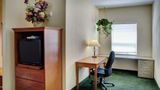 <b>Lakeview Inn & Suites Okotoks Room</b>. Images powered by <a href="https://iceportal.shijigroup.com/" title="IcePortal" target="_blank">IcePortal</a>.