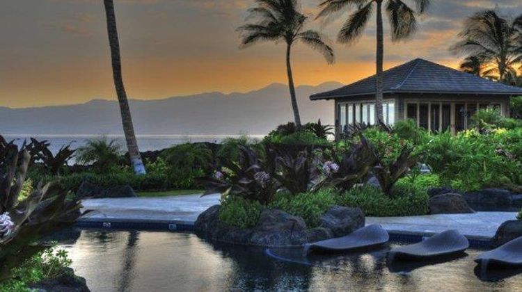 Castle Halii Kai At Waikoloa Pool
