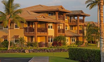 Castle Halii Kai At Waikoloa
