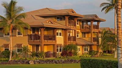 Castle Halii Kai At Waikoloa