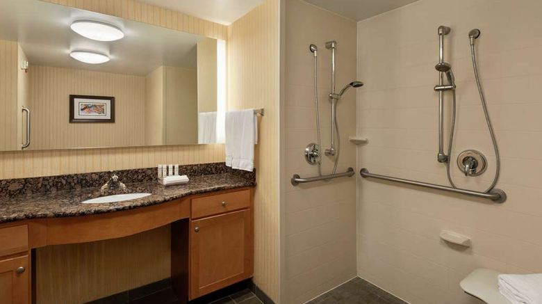 <b>Homewood Suites by Hilton Allentown-West Room</b>. Images powered by <a href="https://iceportal.shijigroup.com/" title="IcePortal" target="_blank">IcePortal</a>.