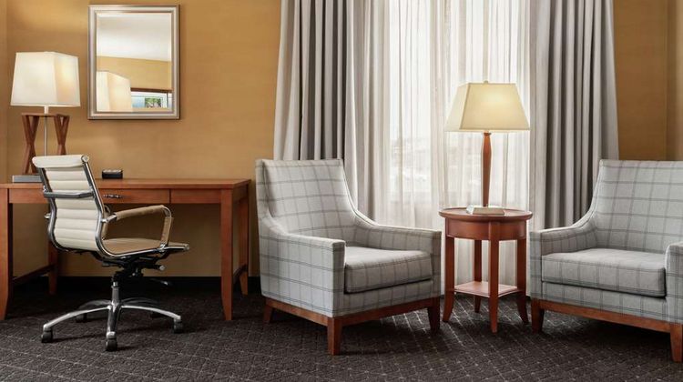 Homewood Suites by Hilton Allentown-West Room