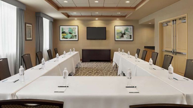 <b>Homewood Suites by Hilton Allentown-West Meeting</b>. Images powered by <a href="https://iceportal.shijigroup.com/" title="IcePortal" target="_blank">IcePortal</a>.